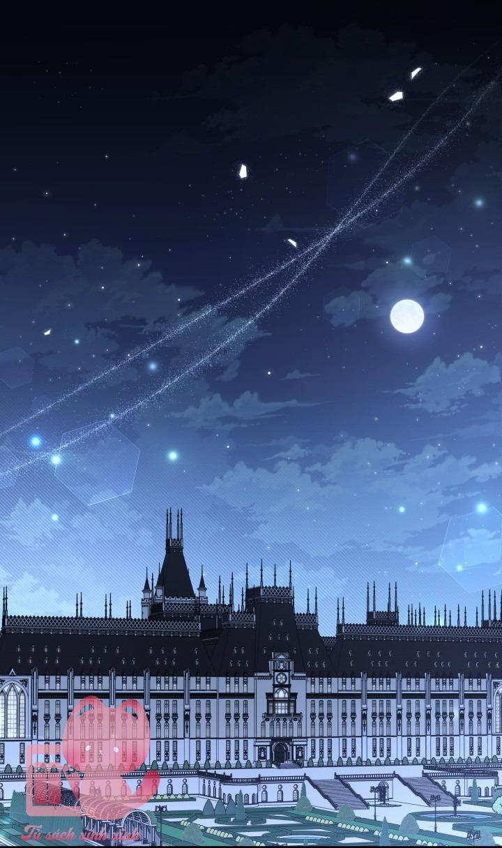 Quan Hệ Cộng Sinh Giữa Báo Đen Và Thỏ Trắng Chap 91 - Trang 2