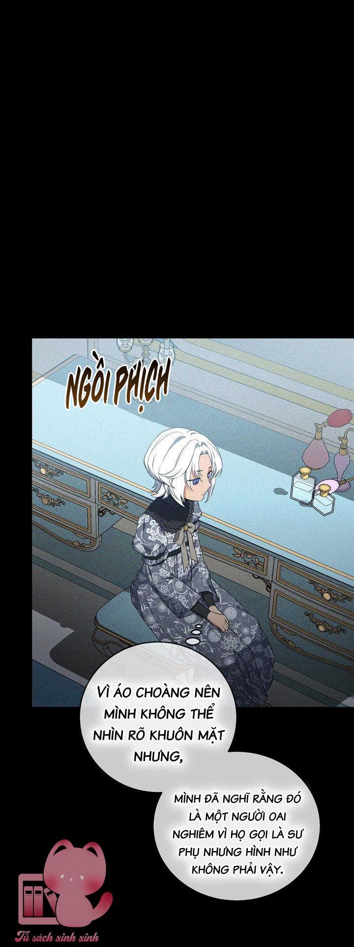 Hướng Về Ánh Dương Lần Nữa Chapter 40 - Trang 4