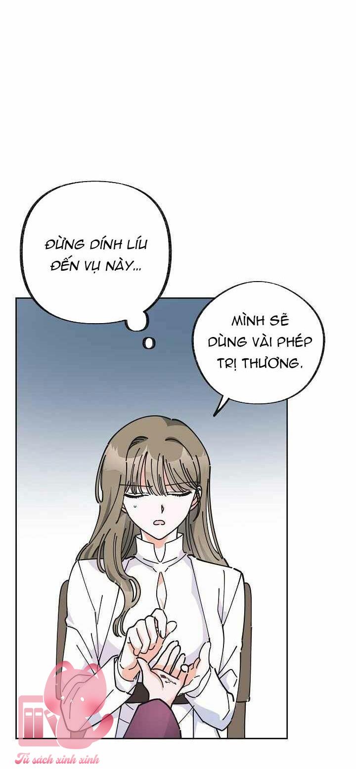 Người Hùng Của Ác Nữ Chapter 9 - Trang 4