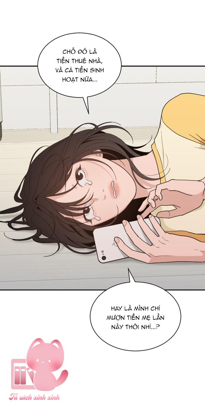 Vận May Không Ngờ Chap 55 - Trang 4