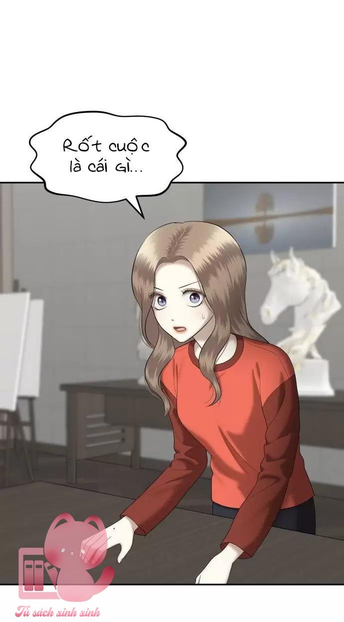 Chị Em Tranh Đấu Chap 45 - Trang 2