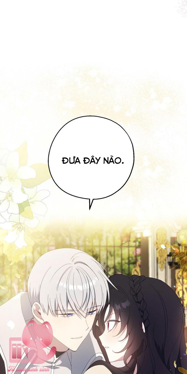 A Nào, Ngậm Thìa Vàng Nhé? Chap 63 - Trang 3