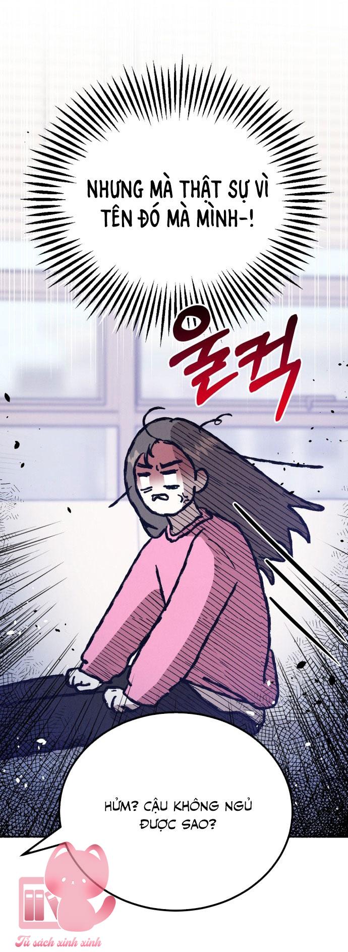Thuyết Tình Yêu Ích Kỷ Chapter 1 - Trang 4