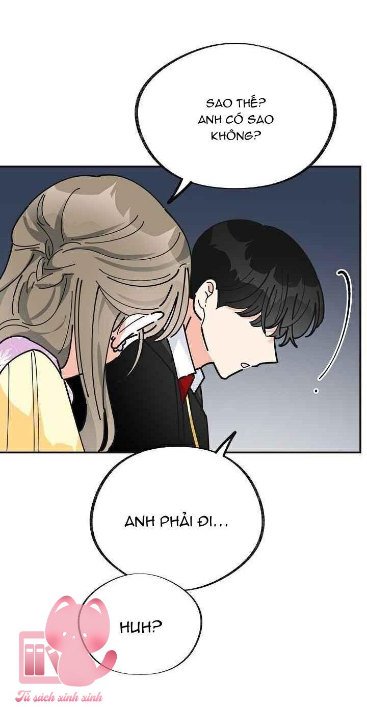 Người Hùng Của Ác Nữ Chapter 17 - Trang 4