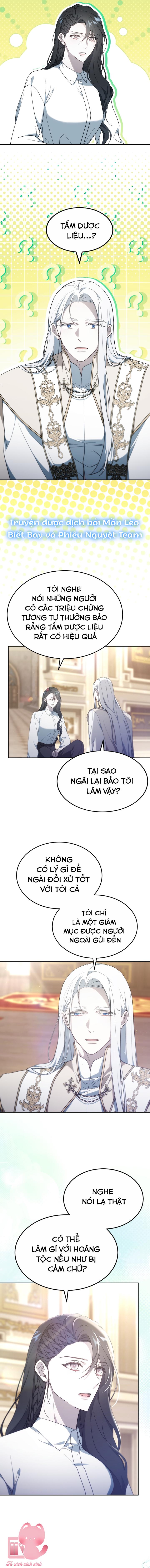 Thời Đại Oman Chap 48 - Trang 2