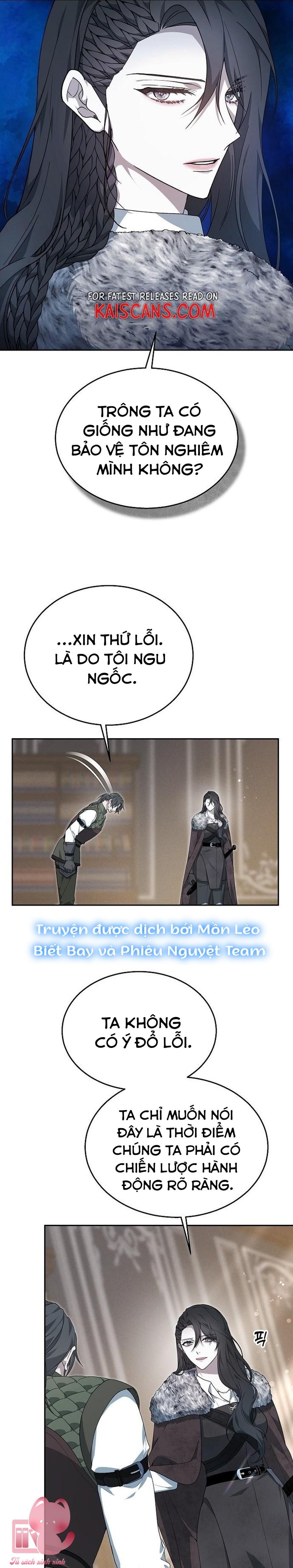 Thời Đại Oman Chap 12 - Trang 2