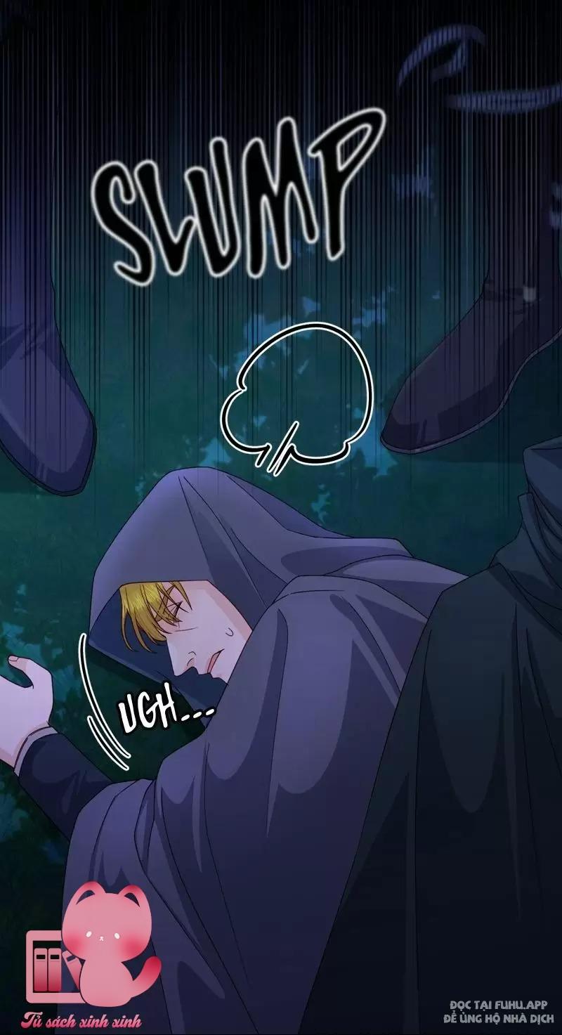 Hoàng Hậu Tái Hôn Chapter 153 - Trang 4
