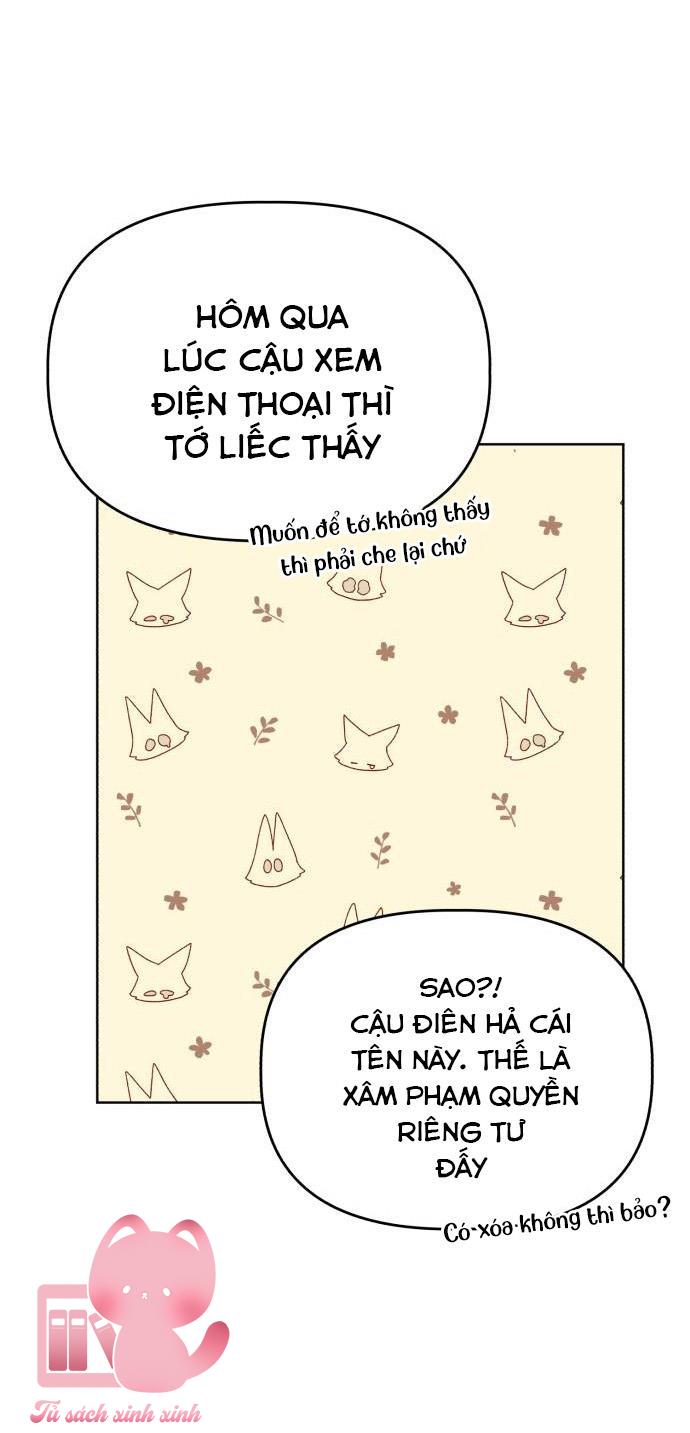 Quan Hệ Nhân Quả Chap 58 - Trang 2