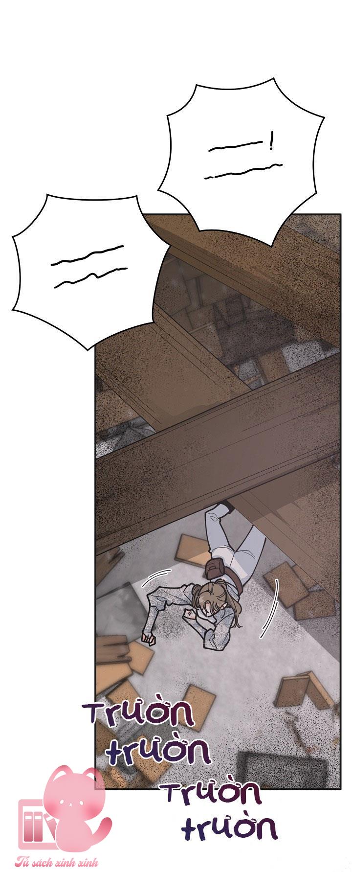 Người Hùng Của Ác Nữ Chapter 93 - Trang 4