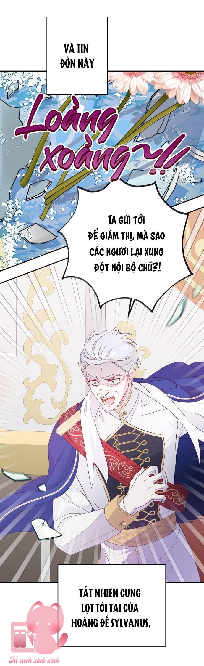 Bỏ Quách Chồng Con Đi, Tiền Bạc Mới Là Tất Cả Chap 69 - Trang 2