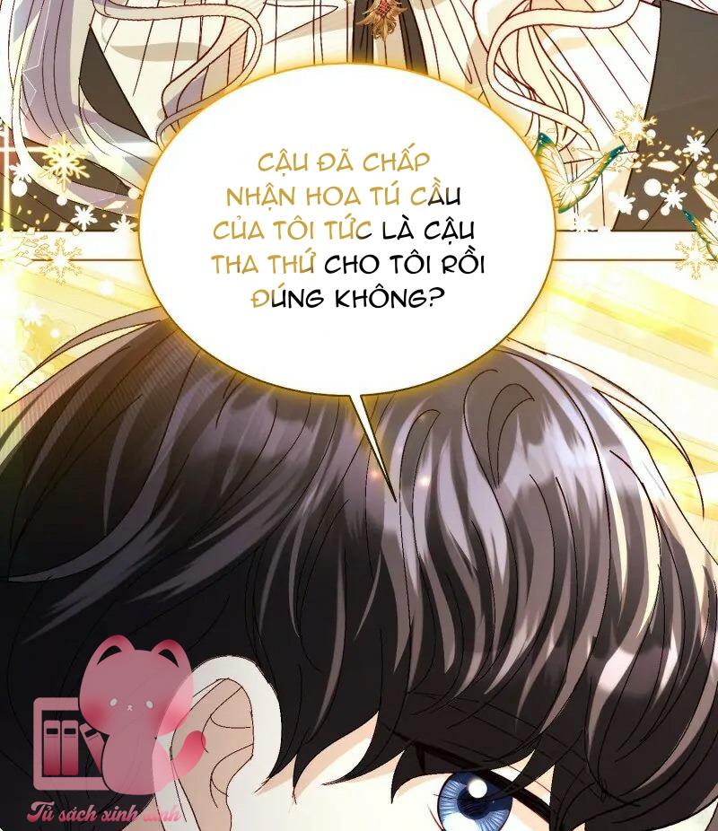 Một Ngày Nọ Bỗng Dưng Cha Xuất Hiện Chap 76 - Trang 3