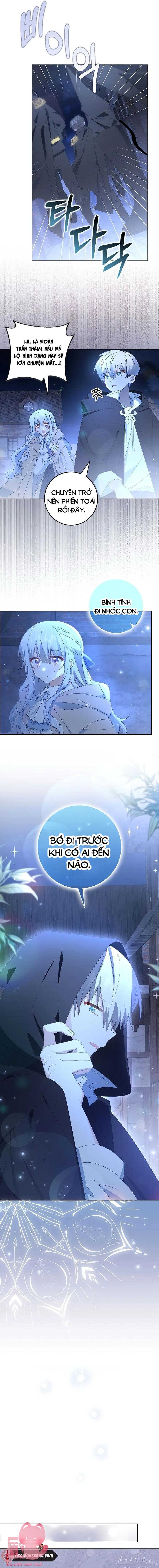 Tôi Sẽ Chiếm Lấy Ngư Trường! Chap 18 - Trang 2