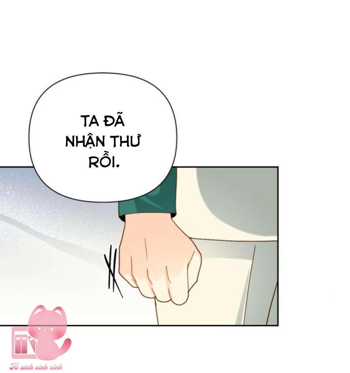Hoàng Hậu Tái Hôn Chapter 106 - Trang 4