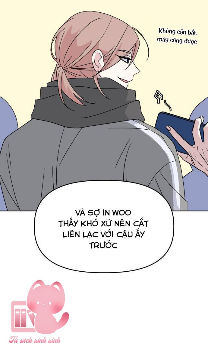 Quan Hệ Nhân Quả Chap 57 - Trang 2