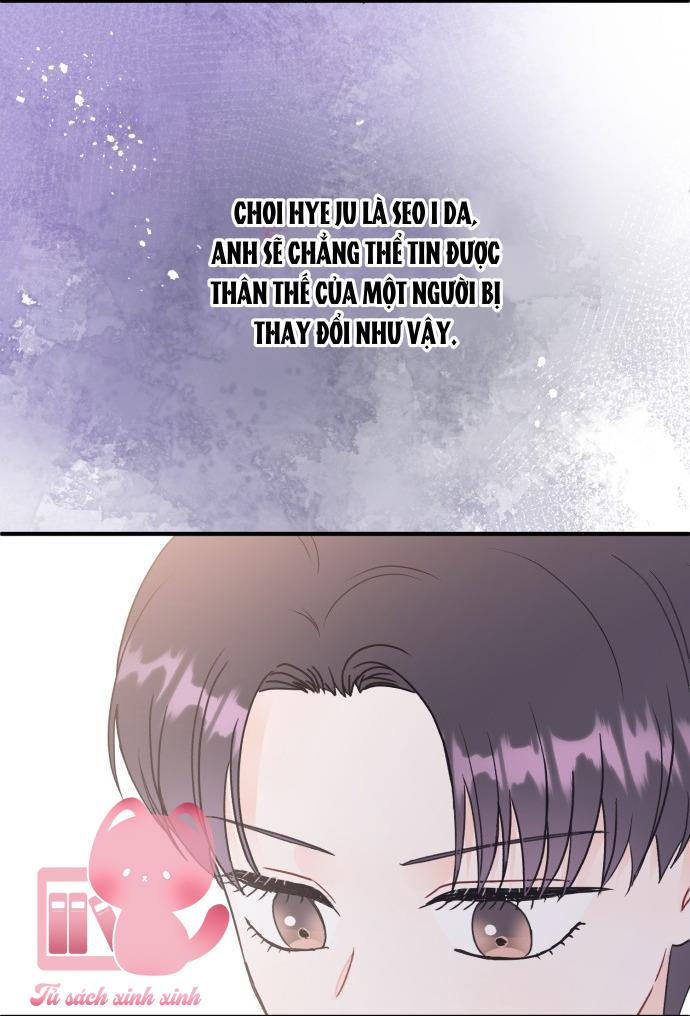 Xác Suất Tình Yêu Chapter 22 - Trang 3