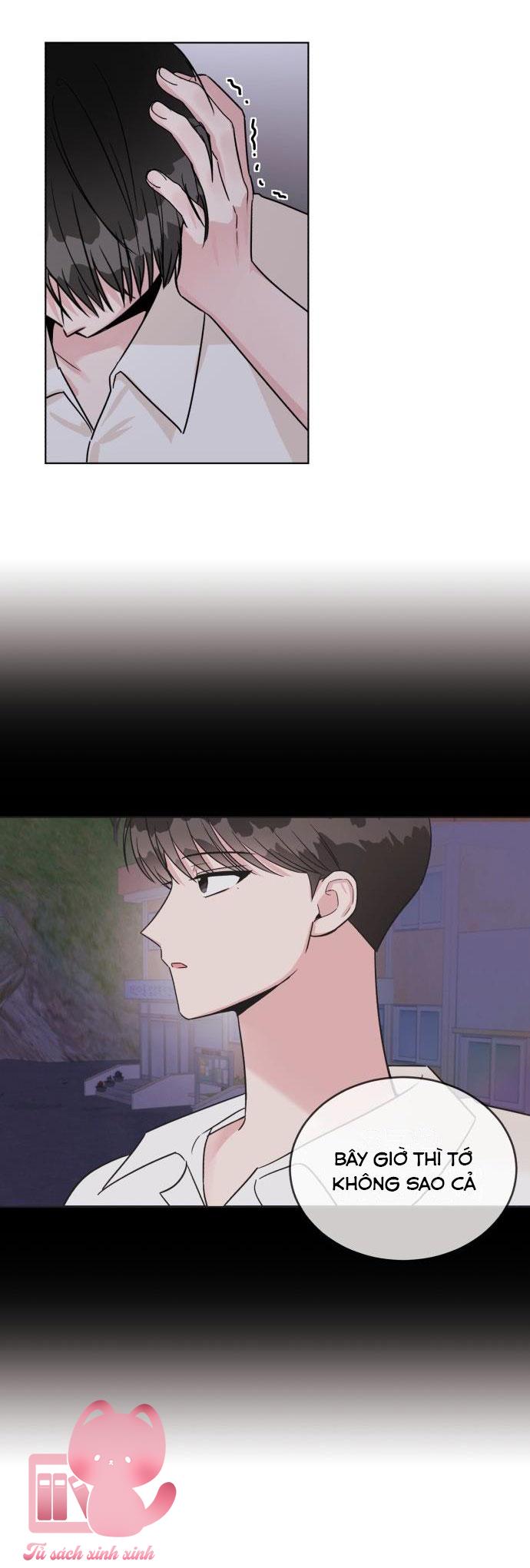 Chúng Ta Là Gì Của Nhau? Chap 29 - Trang 2