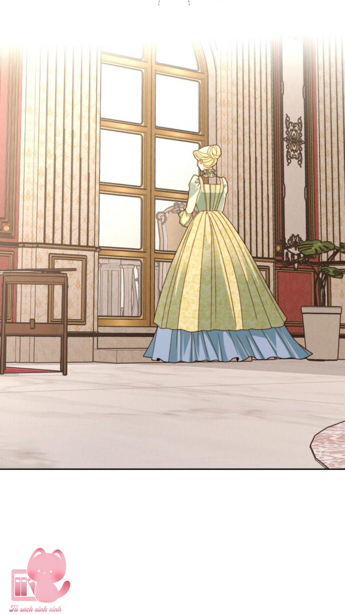 Hoàng Hậu Tái Hôn Chapter 106 - Trang 4