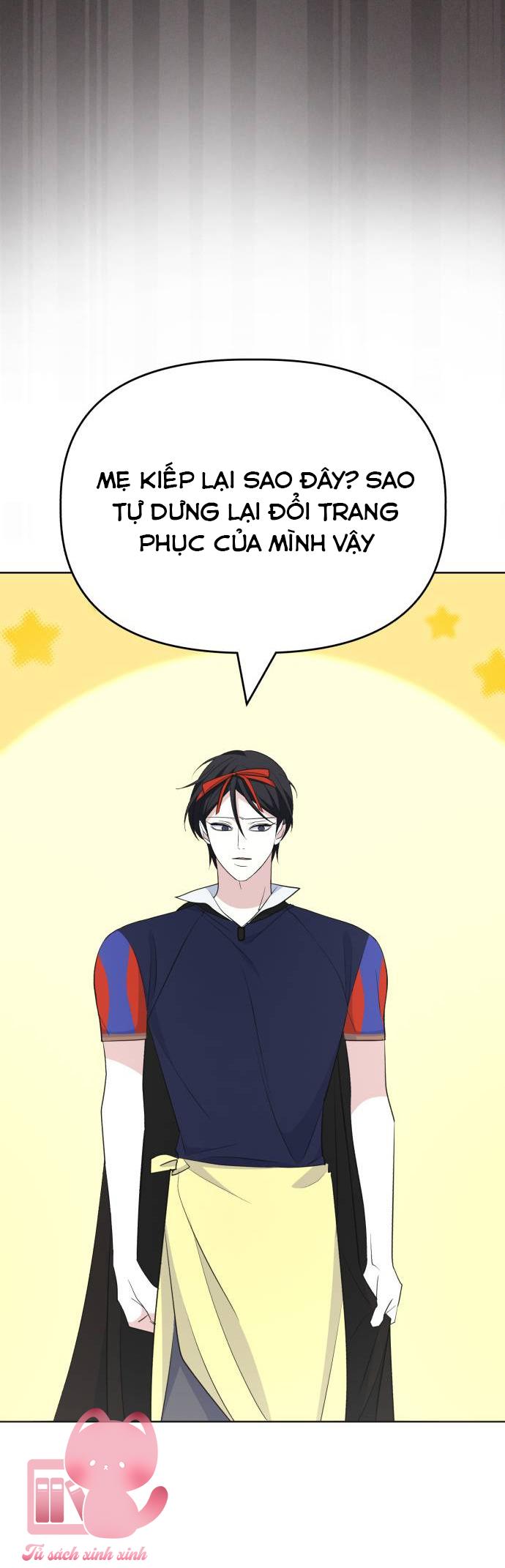 Quan Hệ Nhân Quả Chap 108 - Trang 2