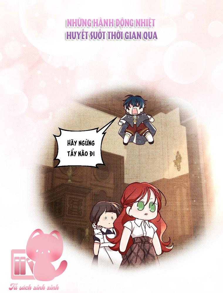 Thế Thì Ta Cứ Trở Thành Kẻ Ác Thôi Chap 52 - Trang 2