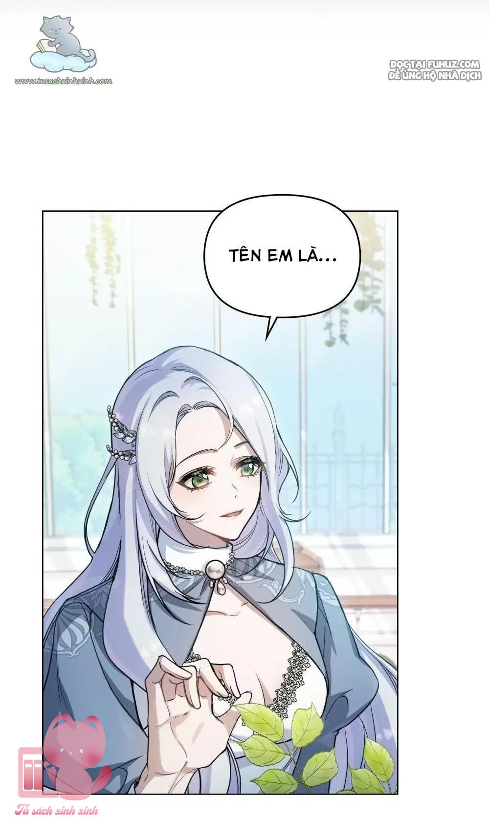 Nếu Không Vâng Lời Công Tước Chapter 2 - Trang 4