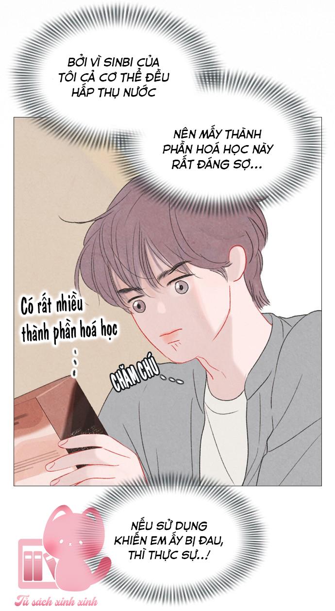 Thần Bí Chap 34 - Trang 2