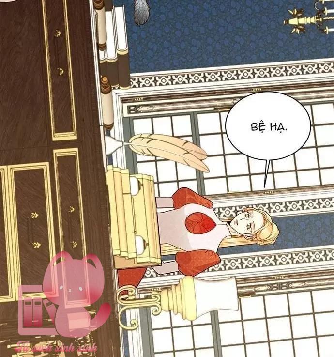 Hoàng Hậu Tái Hôn Chapter 34 - Trang 4