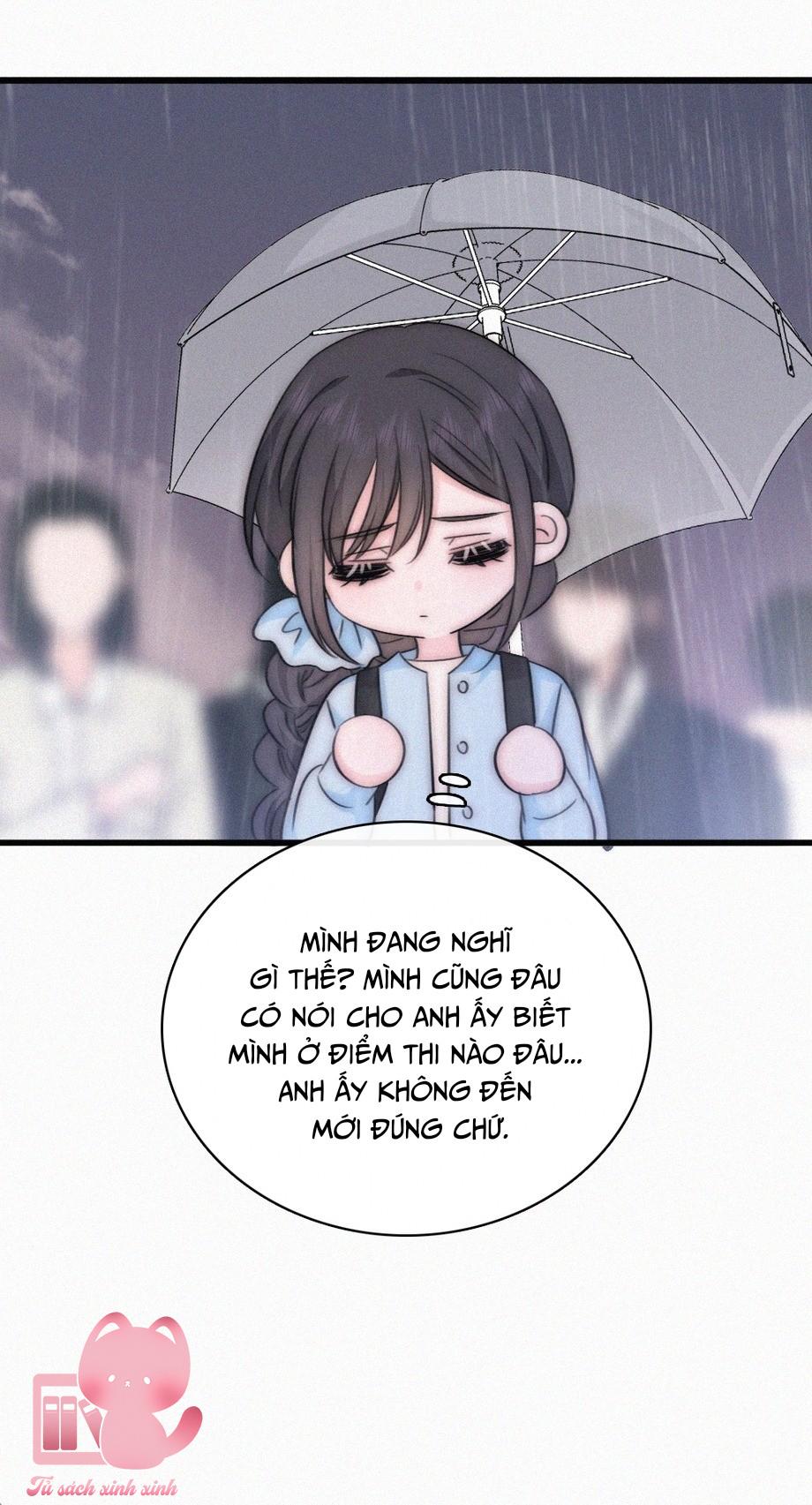 Bệnh Yêu Chap 139 - Trang 2