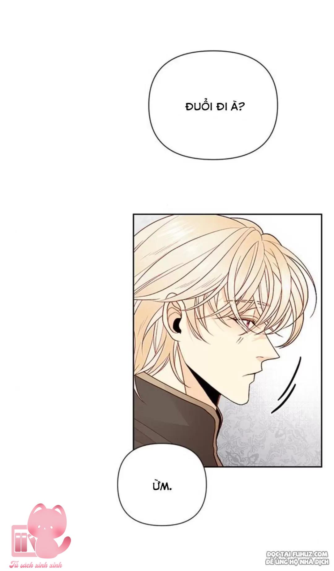Hoàng Hậu Tái Hôn Chapter 79 - Trang 4