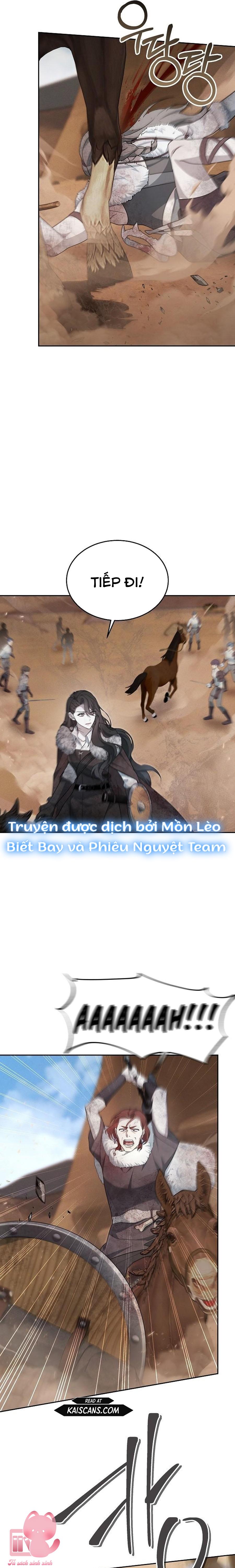 Thời Đại Oman Chap 13 - Trang 2