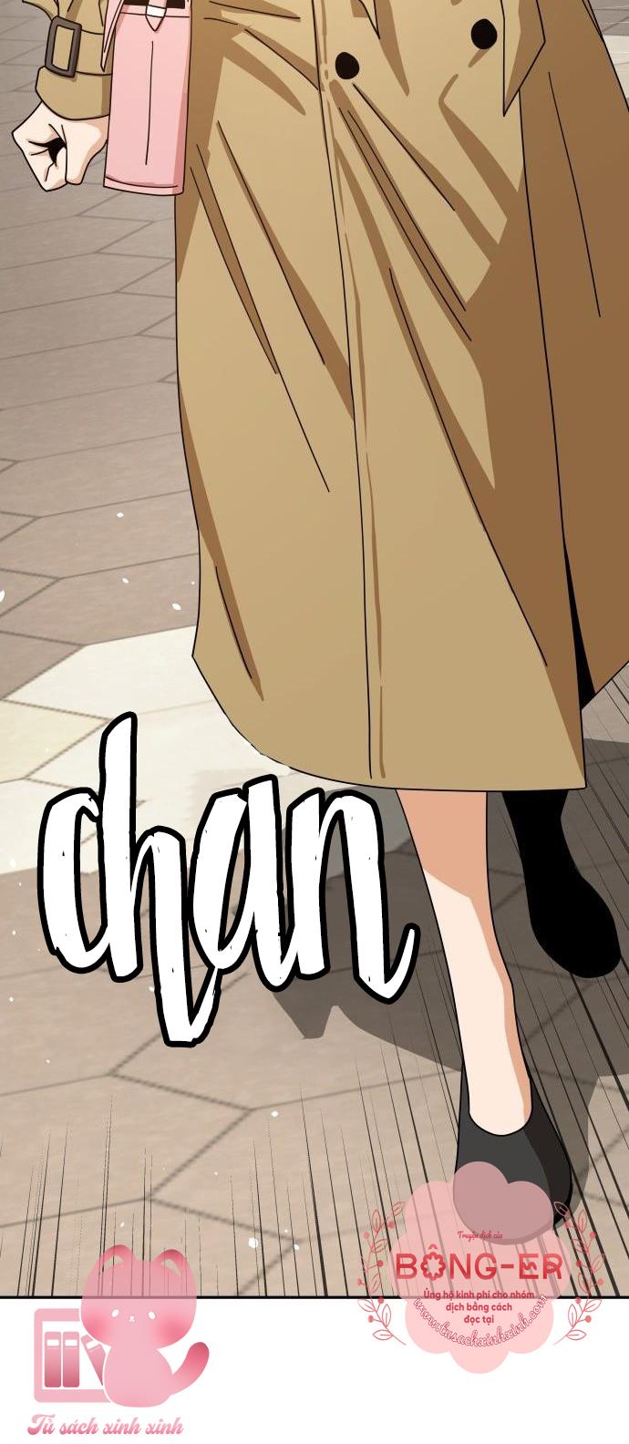 Lớ Ngớ Vớ Phải Tình Yêu Chap 30 - Trang 2