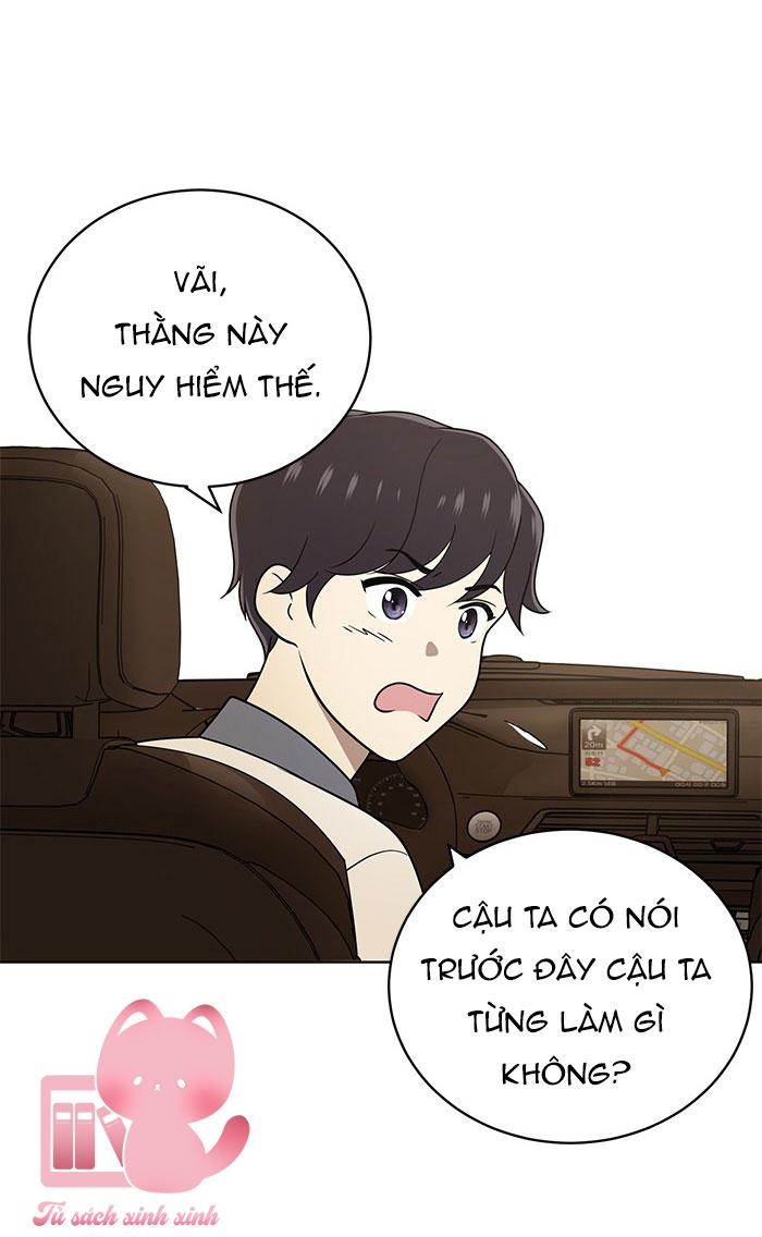 Cô Nàng Hết Thuốc Chữa Chapter 18 - Trang 4