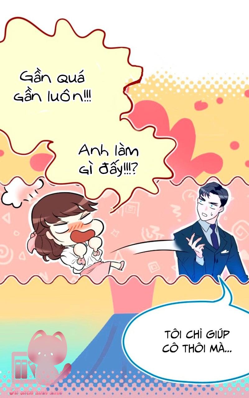 Tôi Sẽ Mang Em Đi Chap 9 - Trang 3