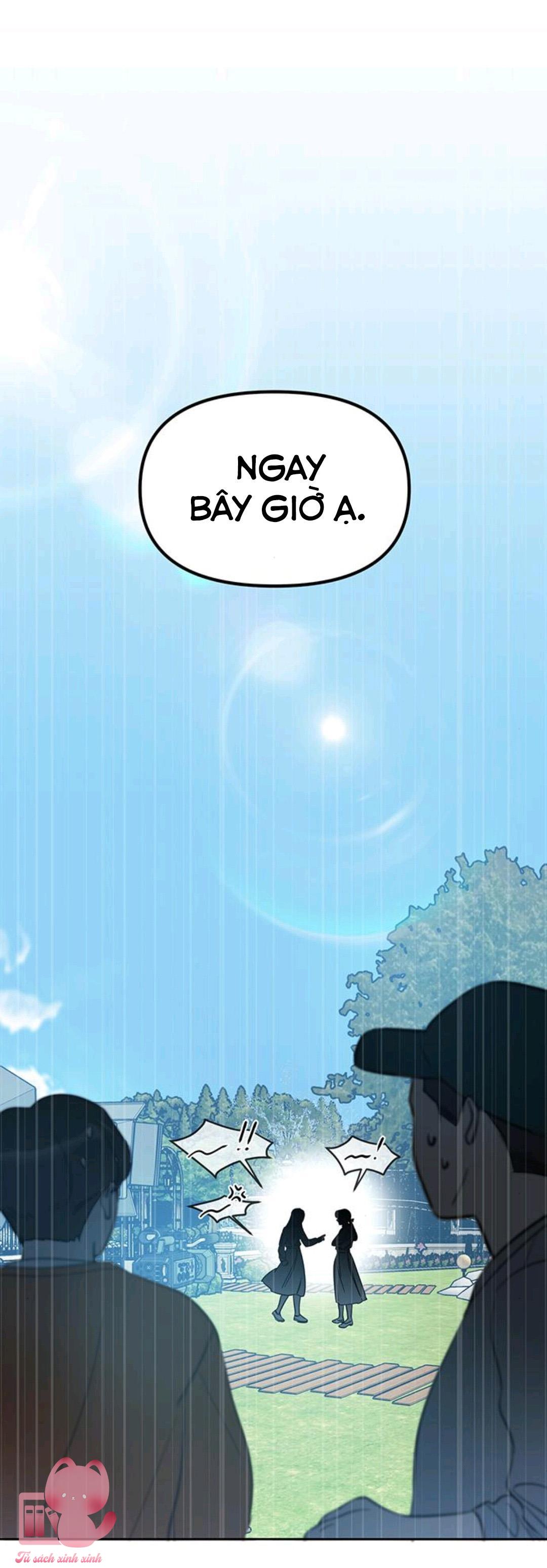 Gieo Nhân Gặt Quả Chapter 9 - Trang 3