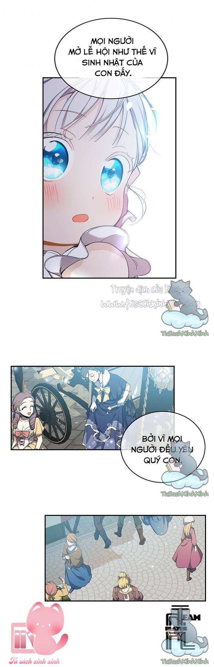 Hướng Về Ánh Dương Lần Nữa Chapter 7 - Trang 4