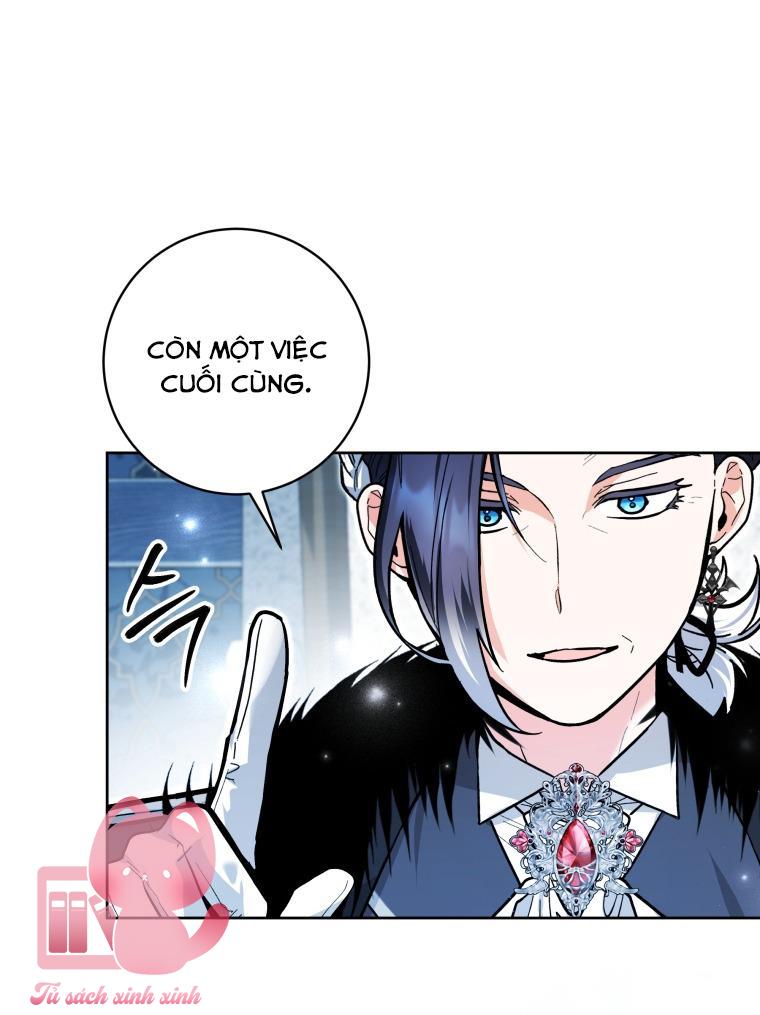 Bé Con Cá Voi Sát Thủ Chapter 24 - Trang 4