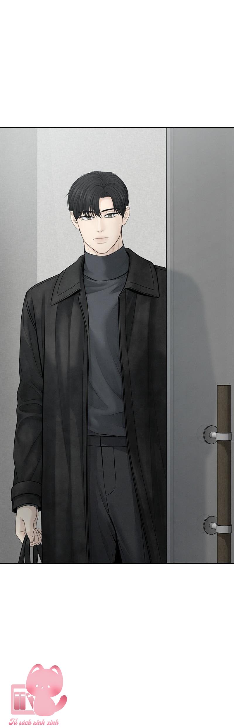 Hy Vọng Duy Nhất Chap 59 - Trang 2