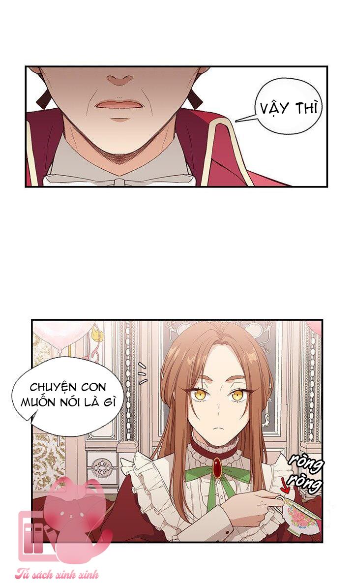 Hãy Coi Chừng Ác Nữ Chapter 8 - Trang 4