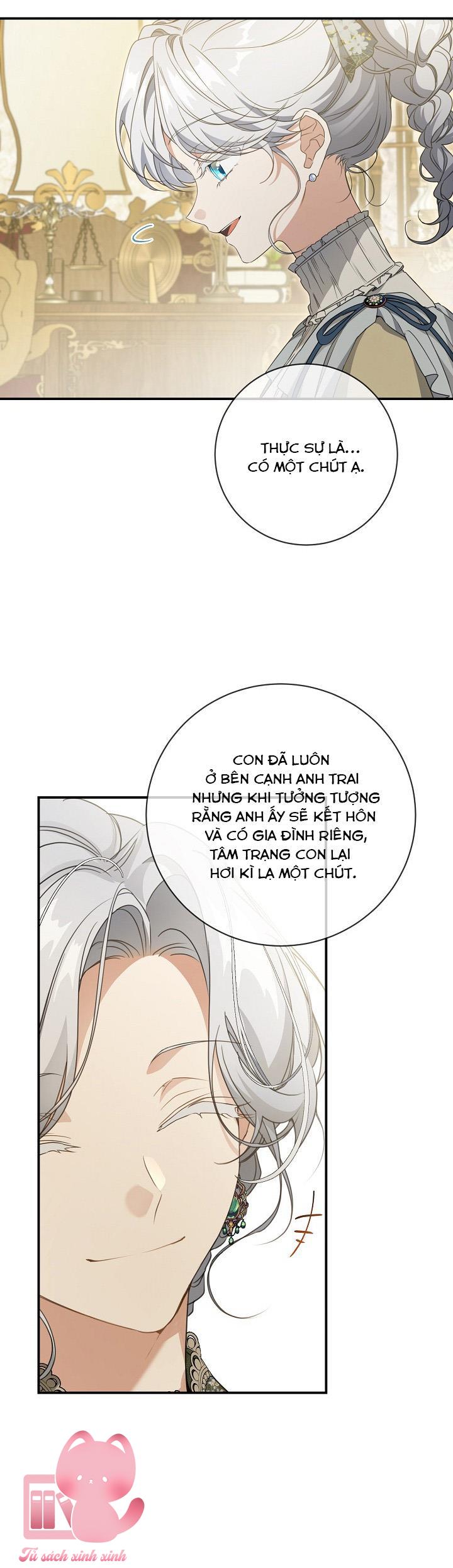 Hướng Về Ánh Dương Lần Nữa Chapter 70 - Trang 4