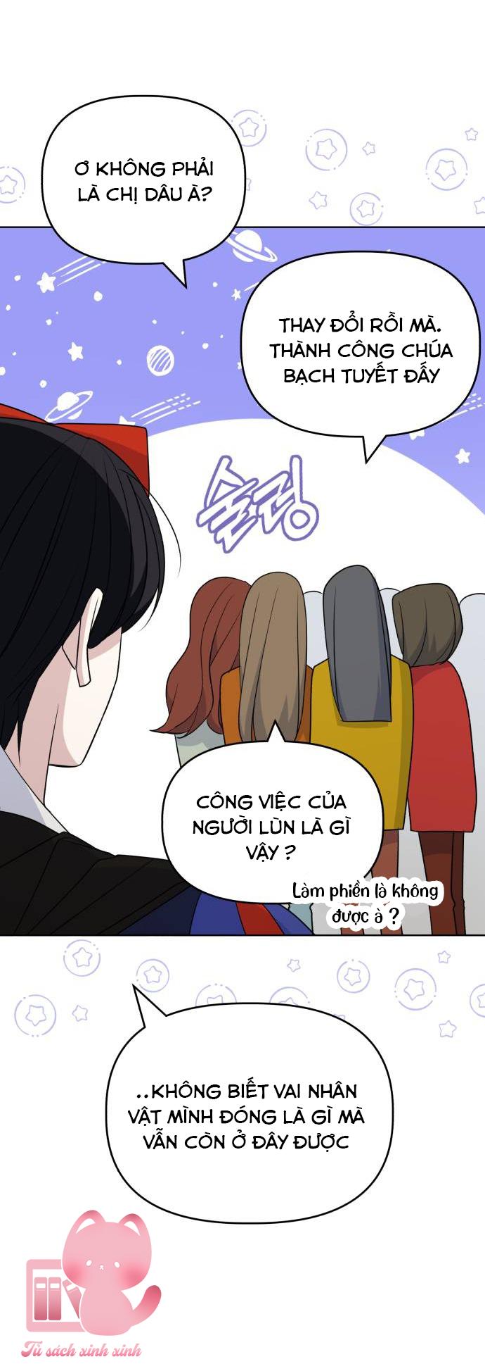 Quan Hệ Nhân Quả Chap 109 - Trang 2