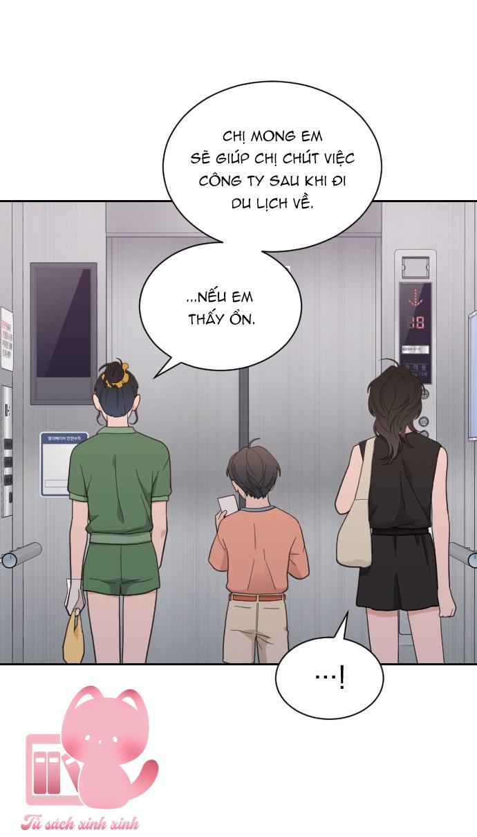Vận May Không Ngờ Chap 64 - Next 