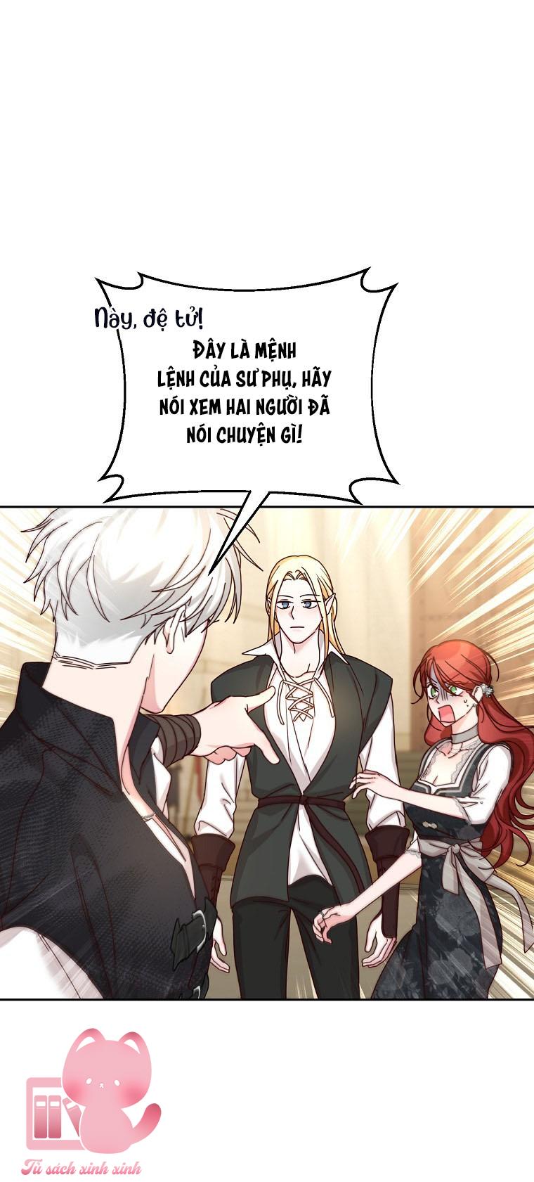 Thế Thì Ta Cứ Trở Thành Kẻ Ác Thôi Chap 72 - Trang 2