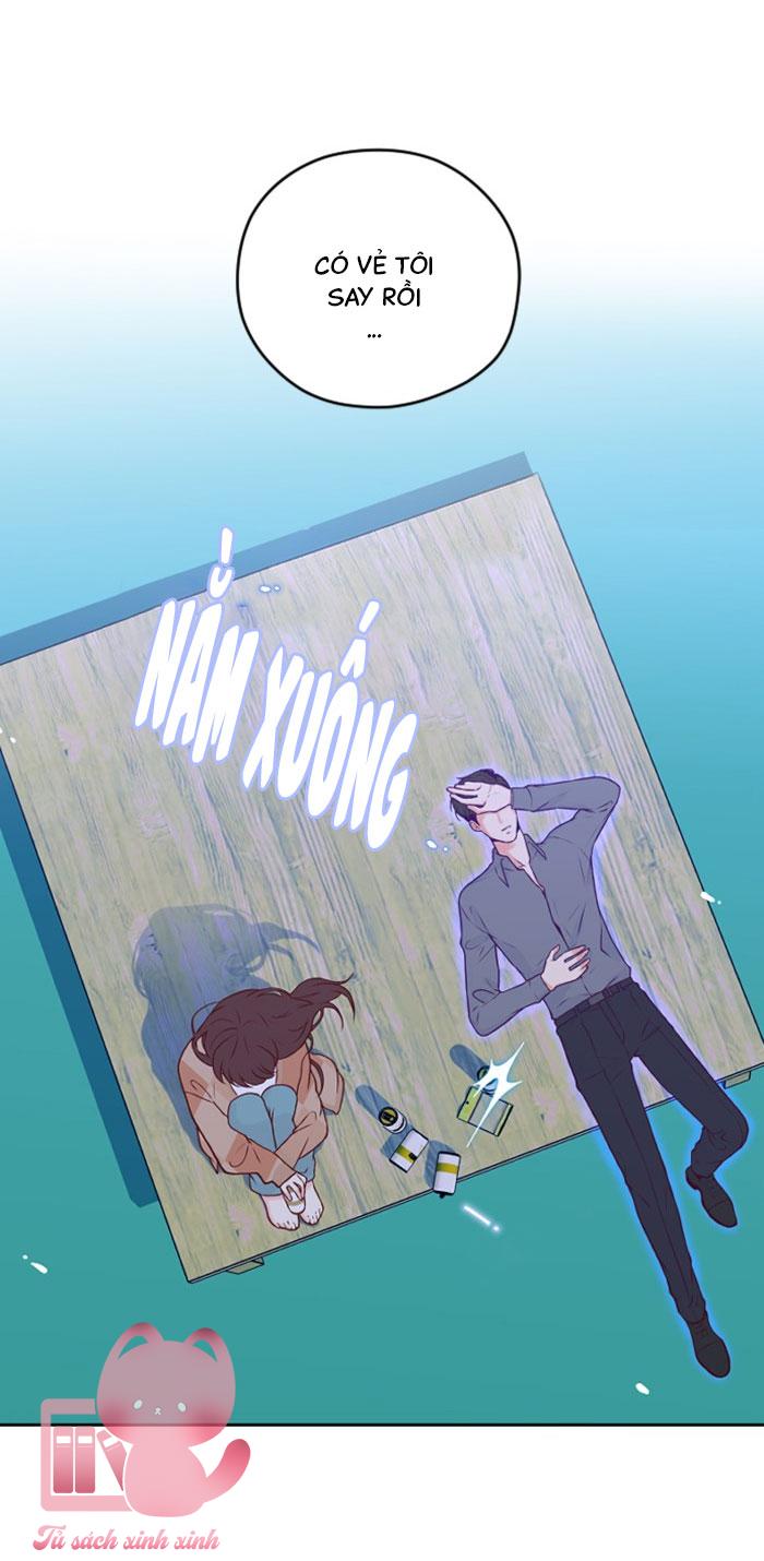 Tôi Sẽ Mang Em Đi Chap 34 - Trang 3