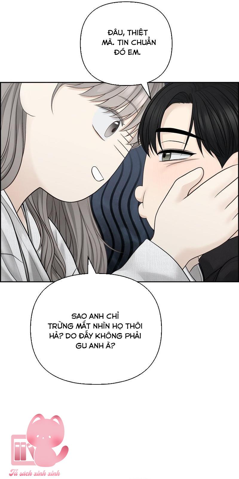 Hy Vọng Duy Nhất Chap 72 - Trang 2