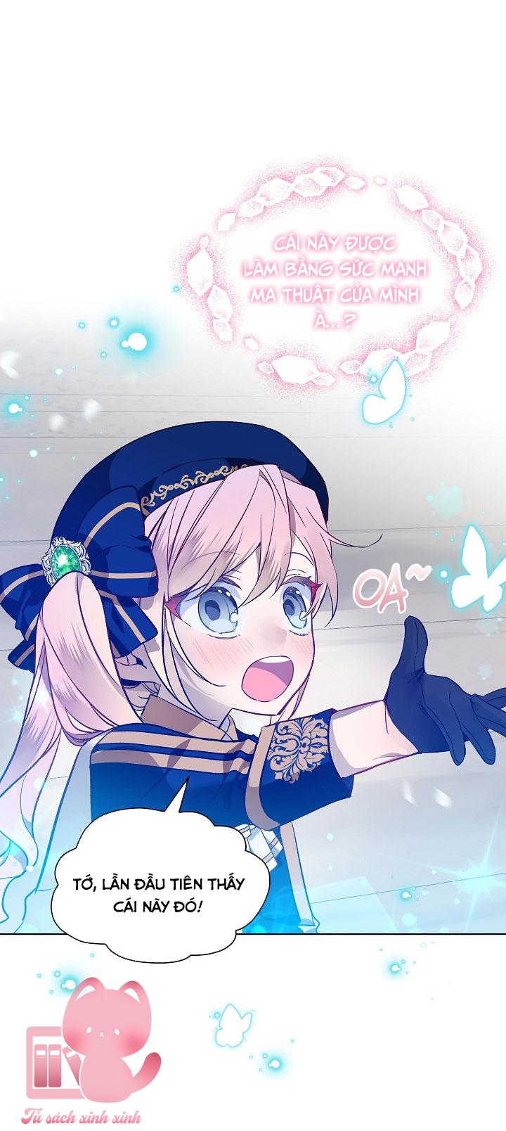 Quý Cô Thế Giới Ngầm Chap 26 - Trang 4