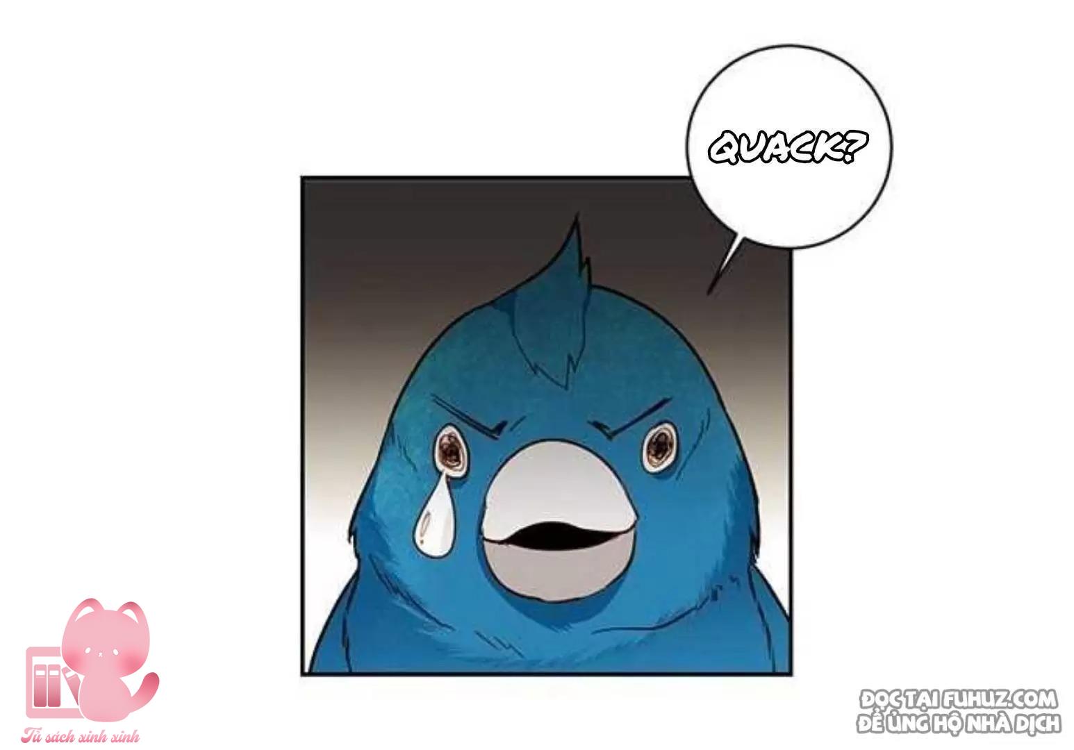 Hoàng Hậu Tái Hôn Chapter 14 - Trang 4