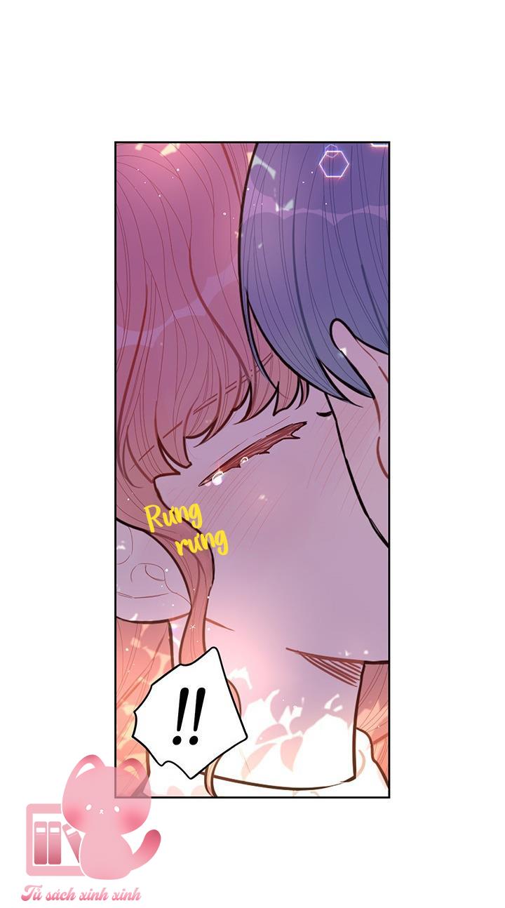 Hoàng Nữ Tóc Đen Chapter 89 - Trang 4