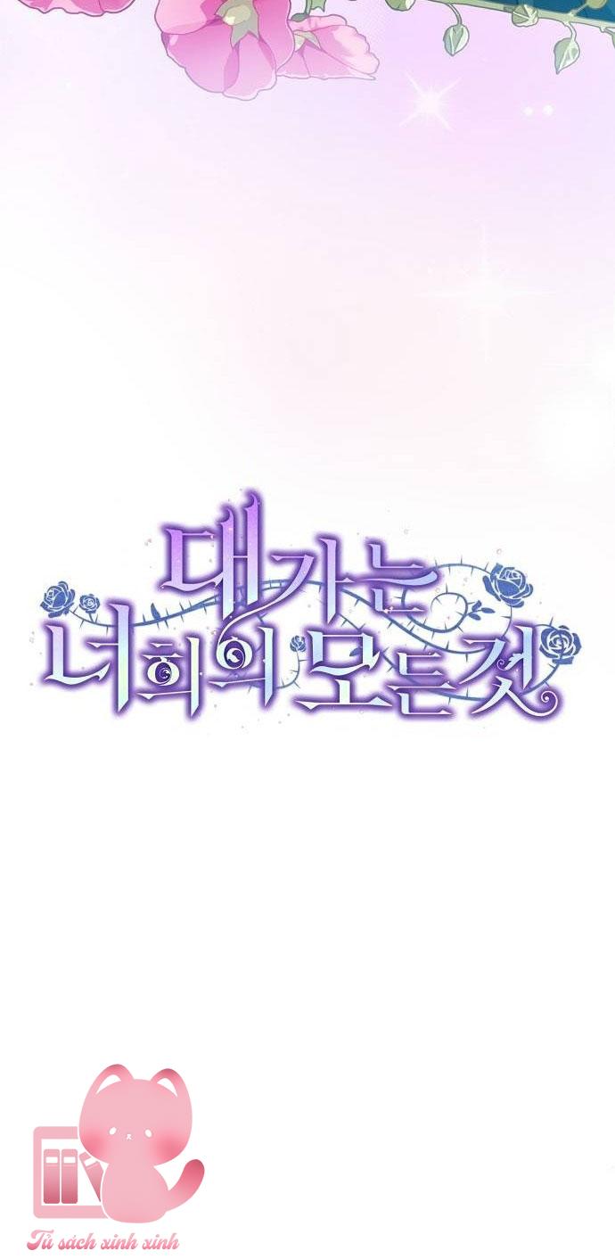 Cái Giá Phải Trả Chapter 3 - Trang 4