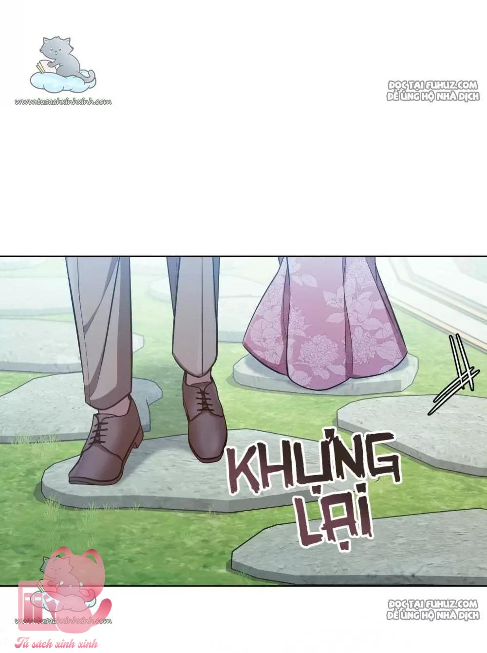 Nếu Không Vâng Lời Công Tước Chapter 8 - Trang 4