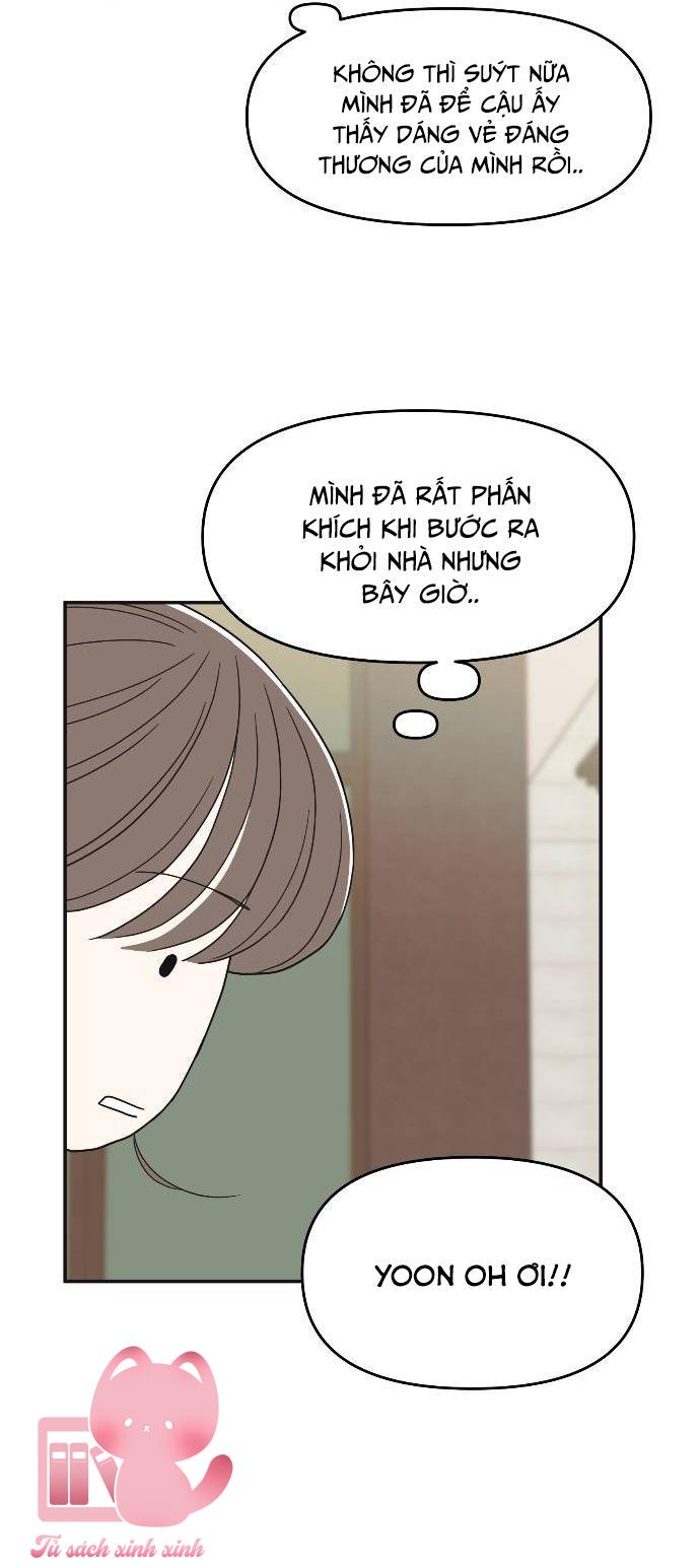 Trái Dấu Hút Nhau Chap 19 - Trang 2