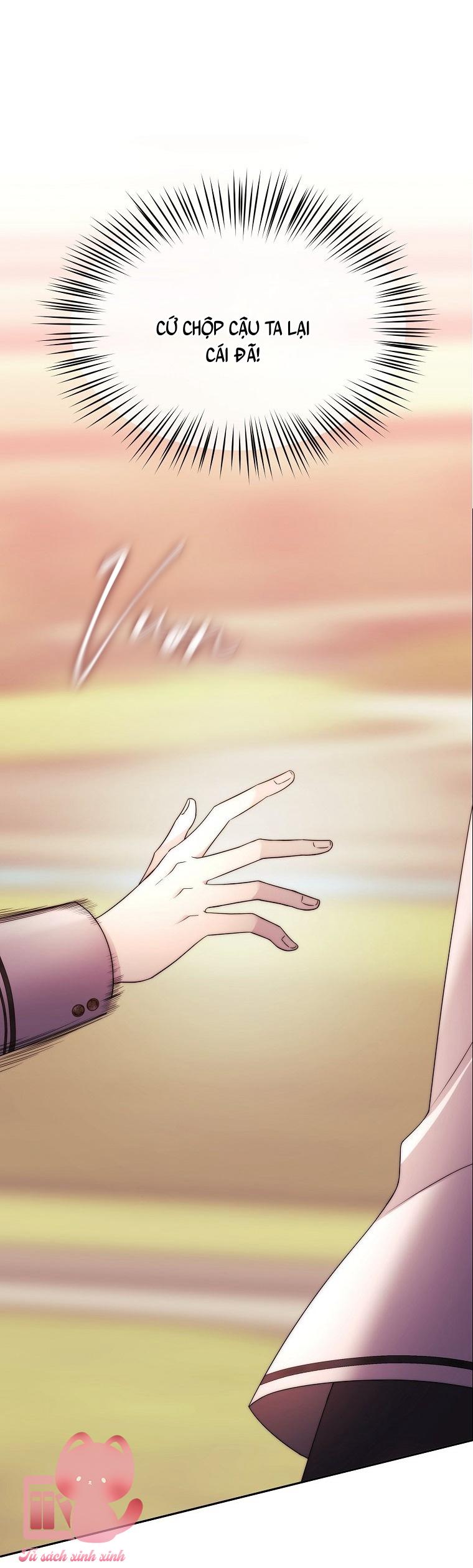 Black Haze Chapter 19 - Trang 4